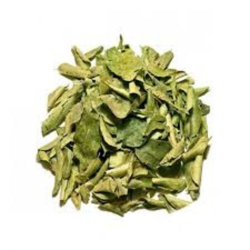 Dried Murraya Koenigii (Curry leaf)